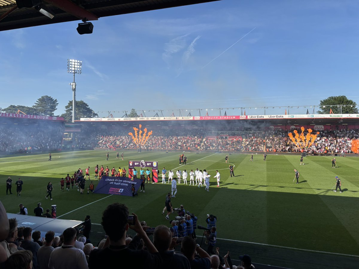 Brentford 0-1 Villa
Brighton 0-3 Villa
Southampton 0-3 Villa
Villa 1-0 Fulham
🆕 Bournemouth 0-1 Villa

Since the start of March, #AVFC have conceded the fewest goals (4) &amp; no PL side has kept more clean sheets

🧤Martinez dealt superbly with those corners &amp; long throws yesterday