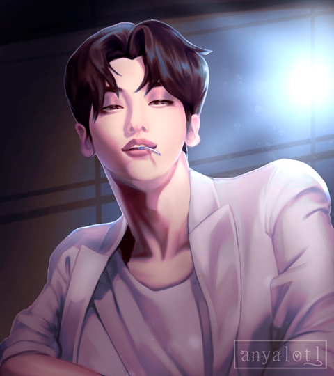 soob #txtfanart
