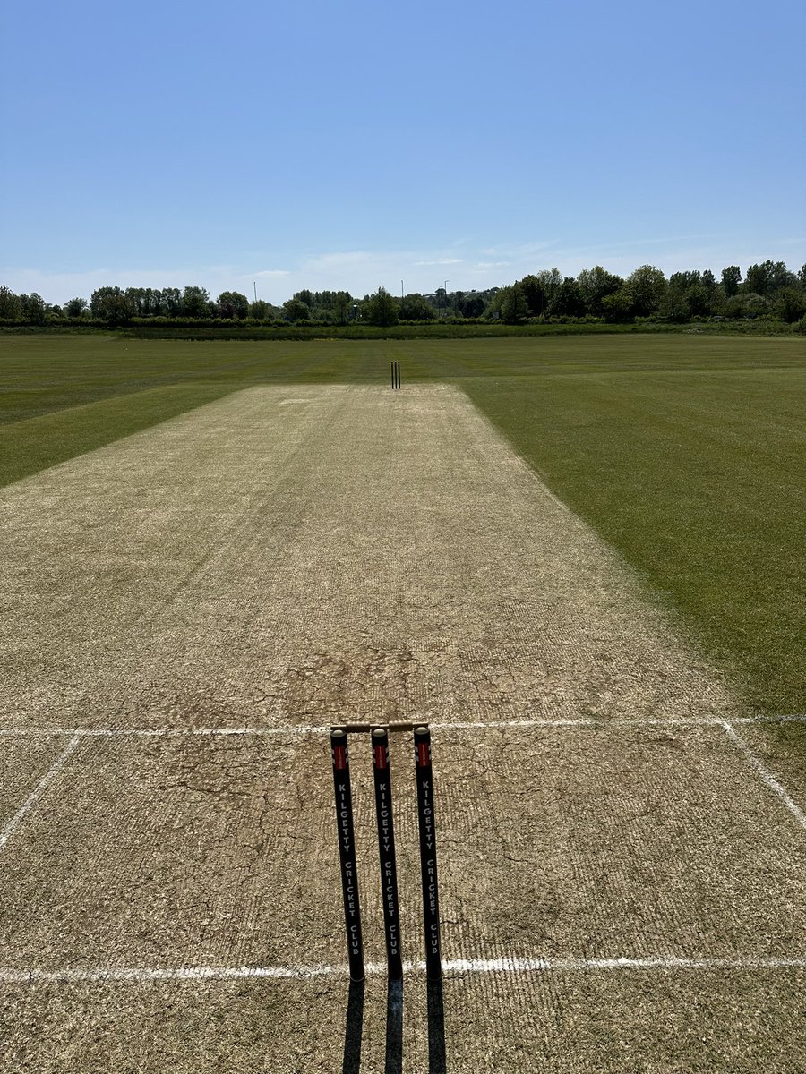 StackpoleCC's tweet image. 🚨 Saturdays Result 🚨

The club were back to winning ways this week, with an important win against @Kilgettycricket ( ground looked immaculate 👌) 

Next week sees us welcome division leaders @FandGCCC to the home of cricket!

#UpTheLillies