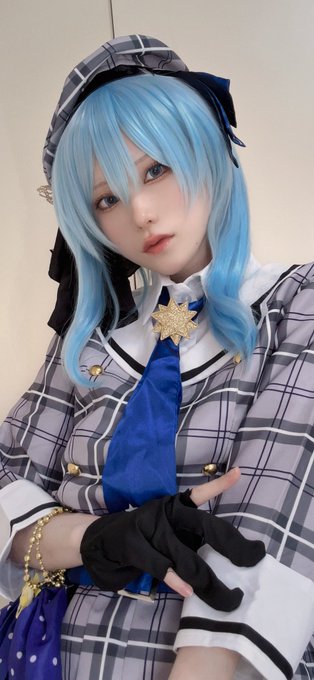 コスプレイヤーるいのTwitter画像17