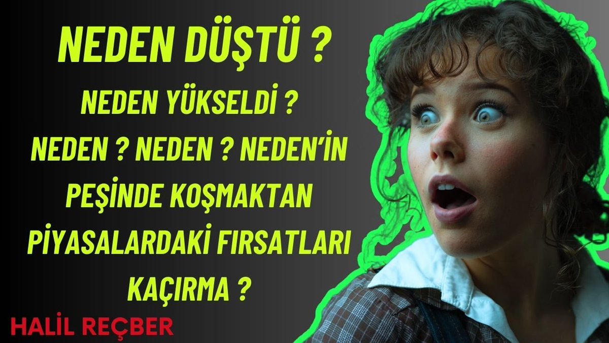 HALİL REÇBER tweet media