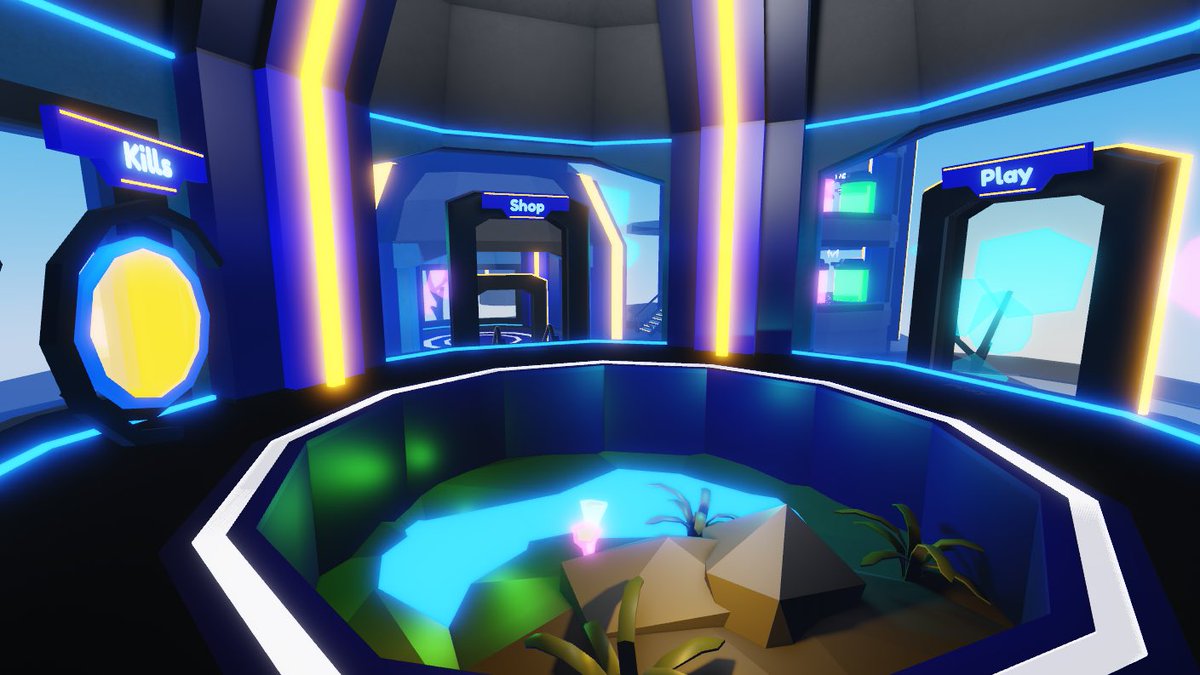 Whilst I’m still looking for a full time Producer role, I’m also a map builder! 

If you’re interested in hiring me for your projects, message me on Twitter or Discord: AmazingAbs.

I’d appreciate it if you could like &amp; retweet this - I have a mortgage &amp; kids - rough out here!