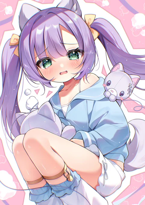 ୨୧✧*.゜・* #OC 