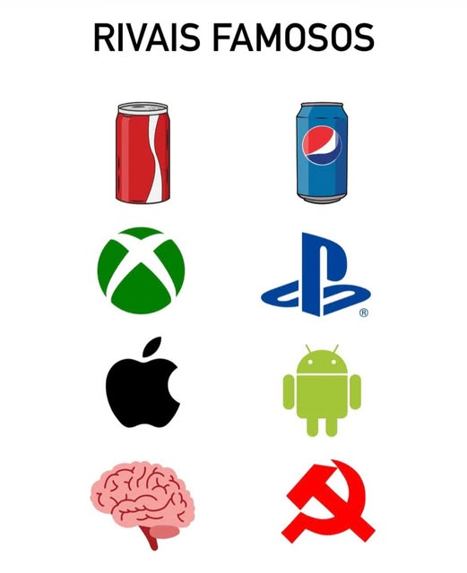 Pense numa verdade, verdaeira .. kkkkk