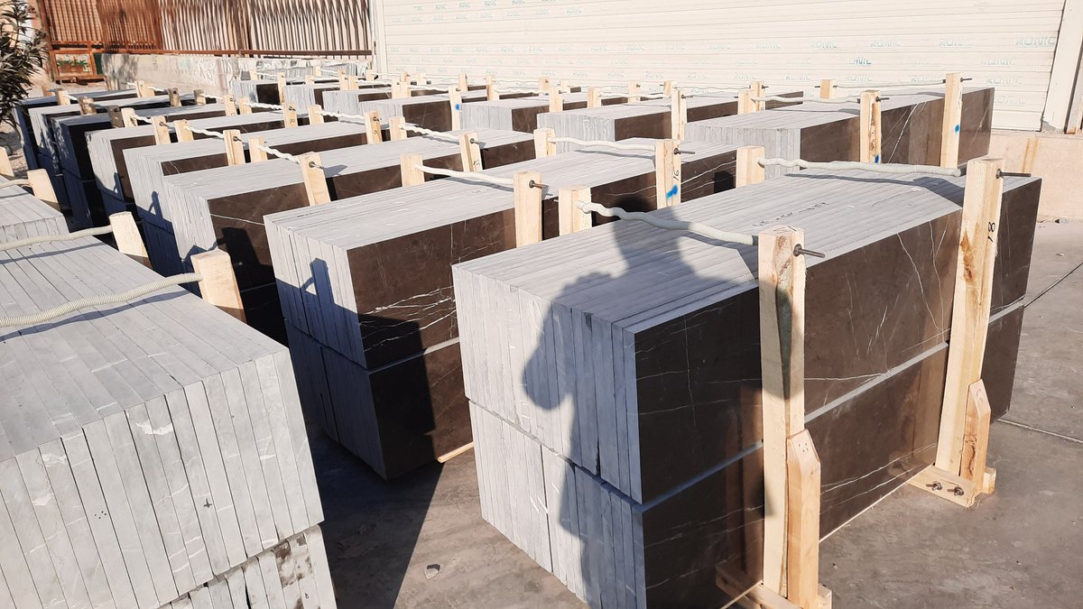 vahida66's tweet photo. Pietra Gray Marble
Step/Riser /2&3cm
Best Quality
Origin: Iran
Whatsapp: 00989133072616
#Kuwaitmarble #Naturalstone #Stone #saudiarabiamarble #onyxmarbleandgranite #slate #limeston #qatarmarble #naturalstone #contractors #qatarmarble #buildingmaterials #Indianmarble #رخام #حجر https://t.co/XSsn5RBkhN