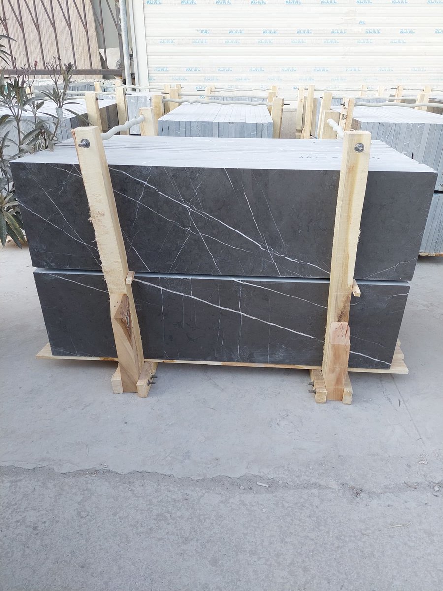 vahida66's tweet photo. Pietra Gray Marble
Step/Riser /2&3cm
Best Quality
Origin: Iran
Whatsapp: 00989133072616
#Kuwaitmarble #Naturalstone #Stone #saudiarabiamarble #onyxmarbleandgranite #slate #limeston #qatarmarble #naturalstone #contractors #qatarmarble #buildingmaterials #Indianmarble #رخام #حجر https://t.co/XSsn5RBkhN