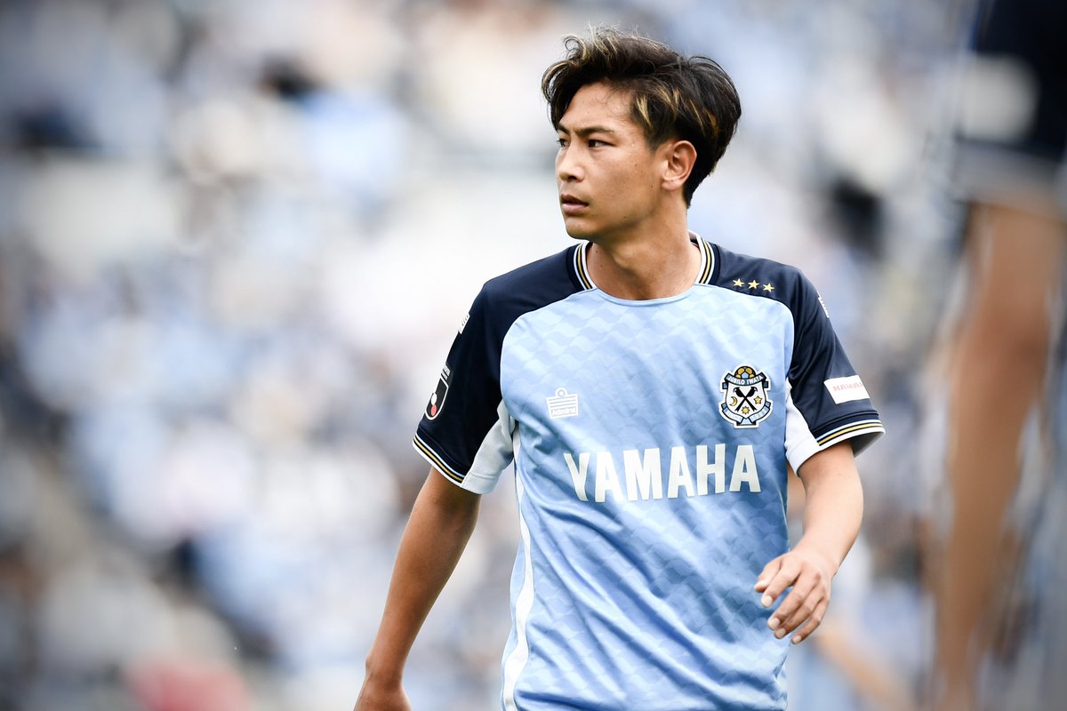 ジュビロ磐田 on X