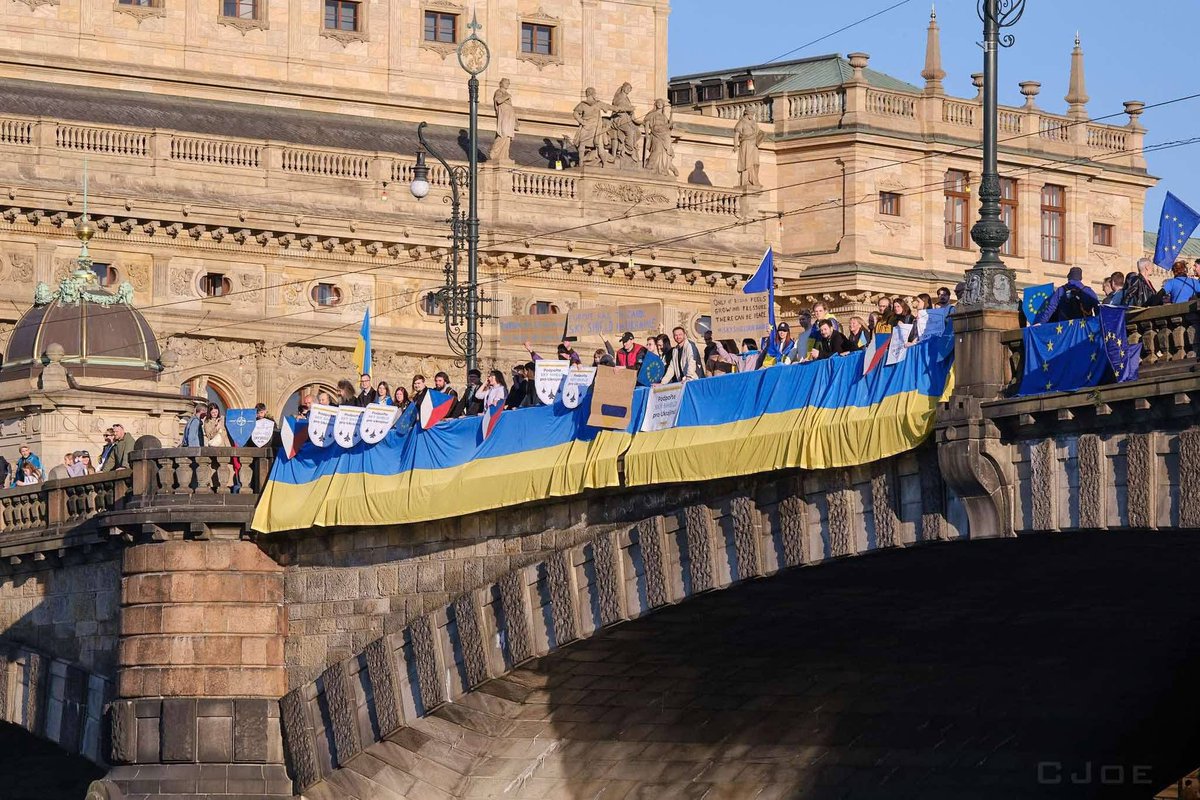 Adam Hanka | Volt Česko tweet media