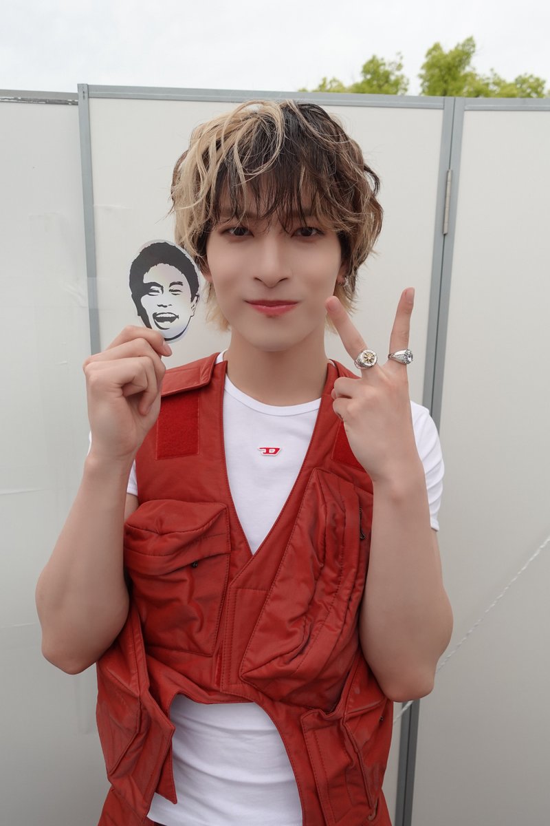 2025.05.11 📸 ごぶごぶフェスティバル2025 #金城碧海 #KINJOSUKAI