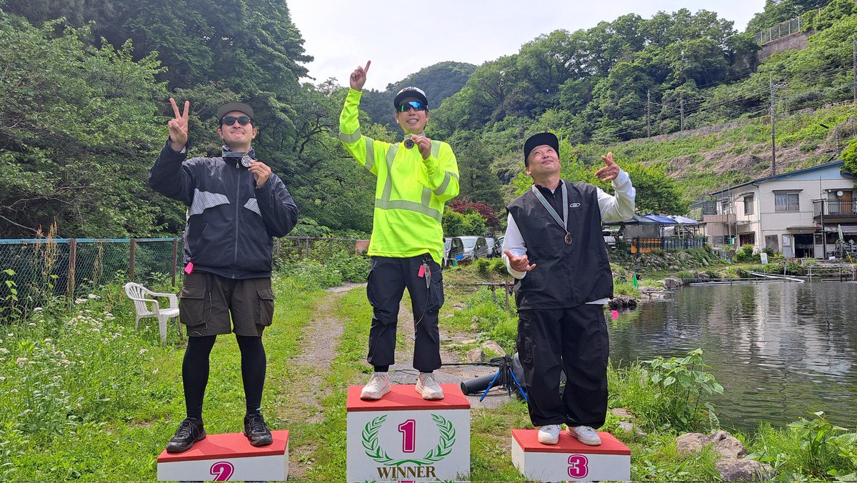 船木淳 tweet media