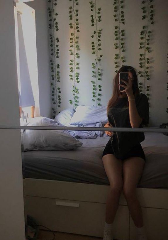 Hava güzel ben kaçar ☀️