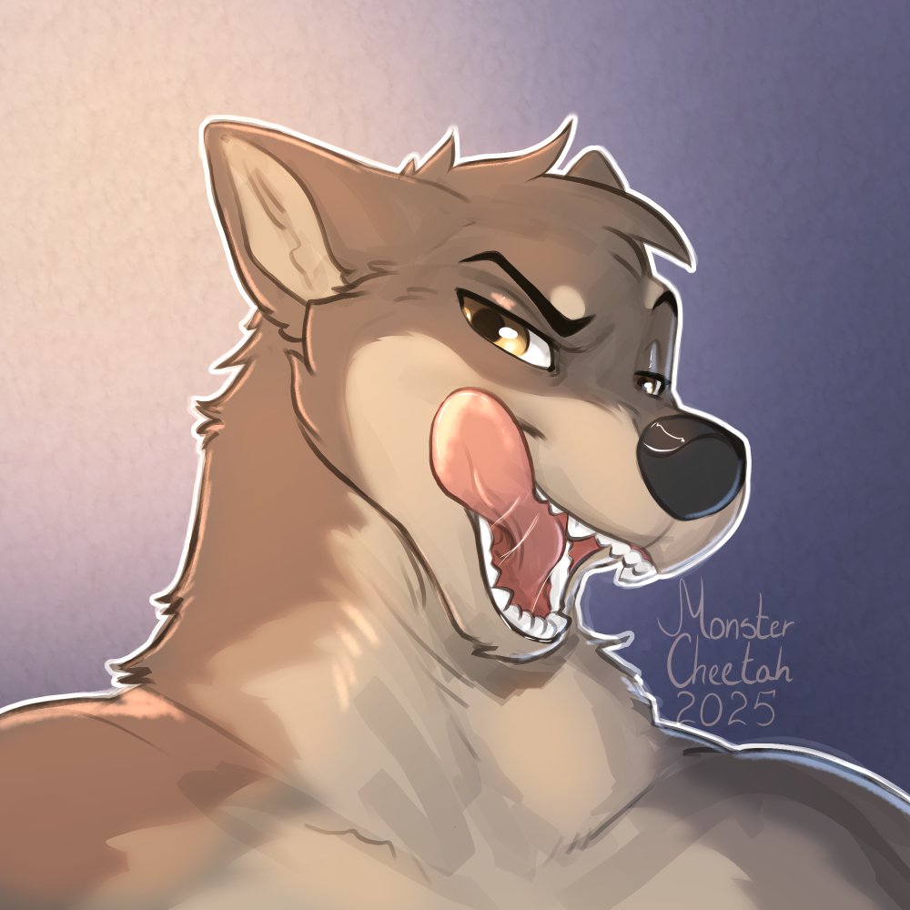 New pfp 😛

🎨: <a href="/_MonsterCheetah/">MonsterCheetah ◢ ◤🇷🇴</a>