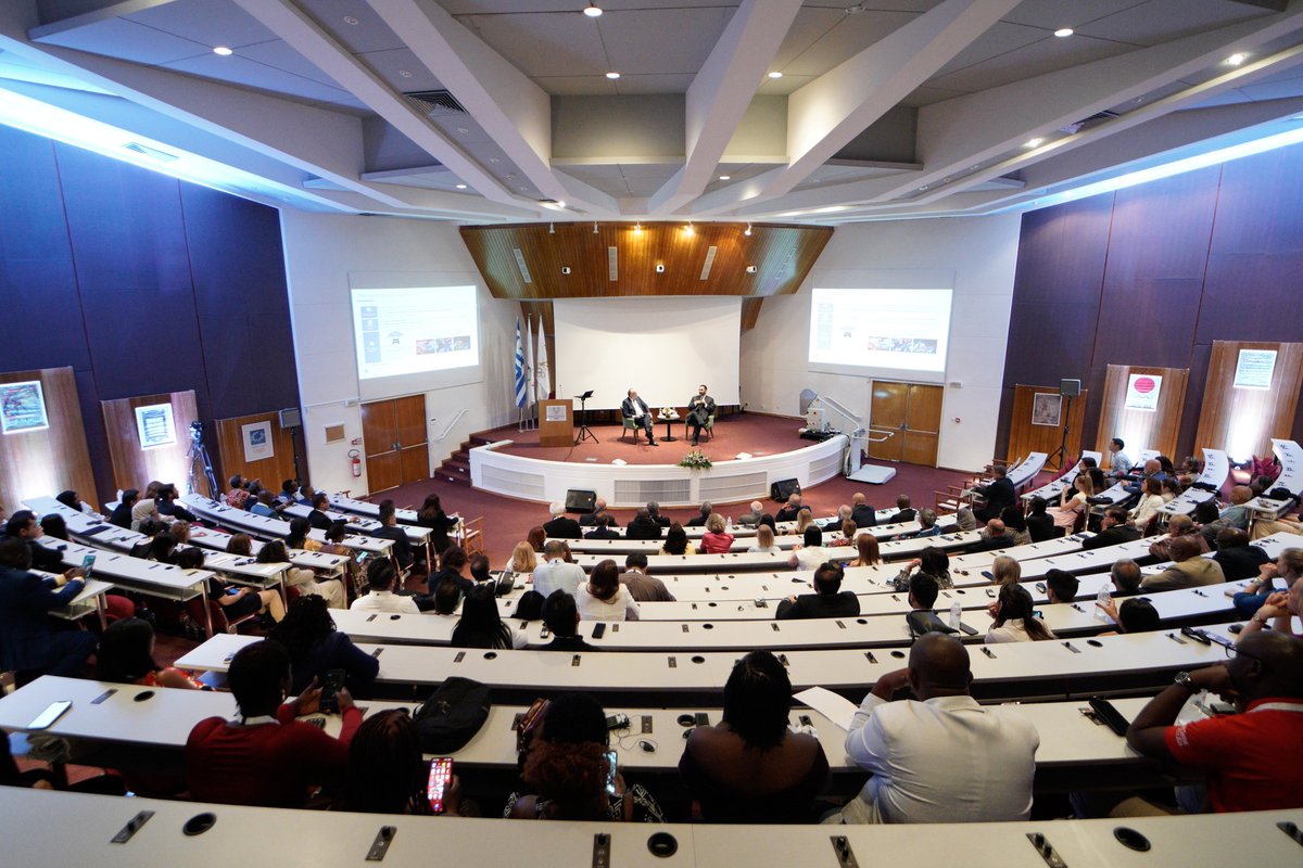 International Olympic Academy tweet media