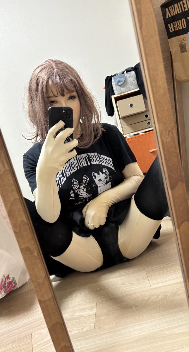 りー tweet media