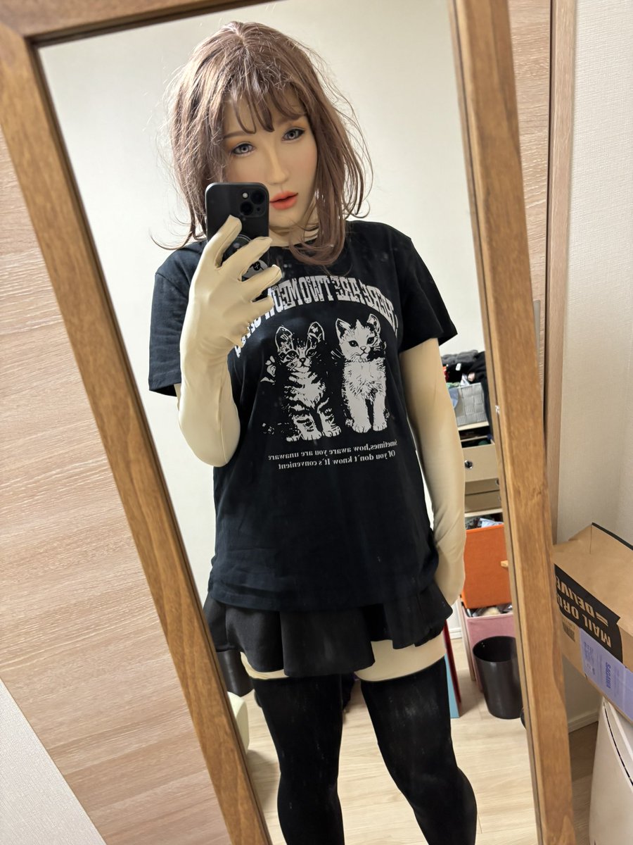 りー tweet media