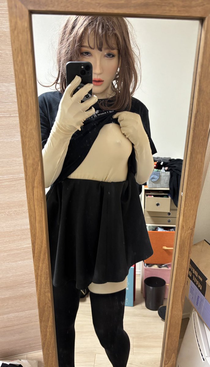 りー tweet media
