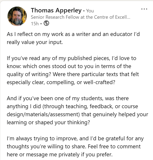 Hey folks, if you can help me out with this that would be awesome 👇