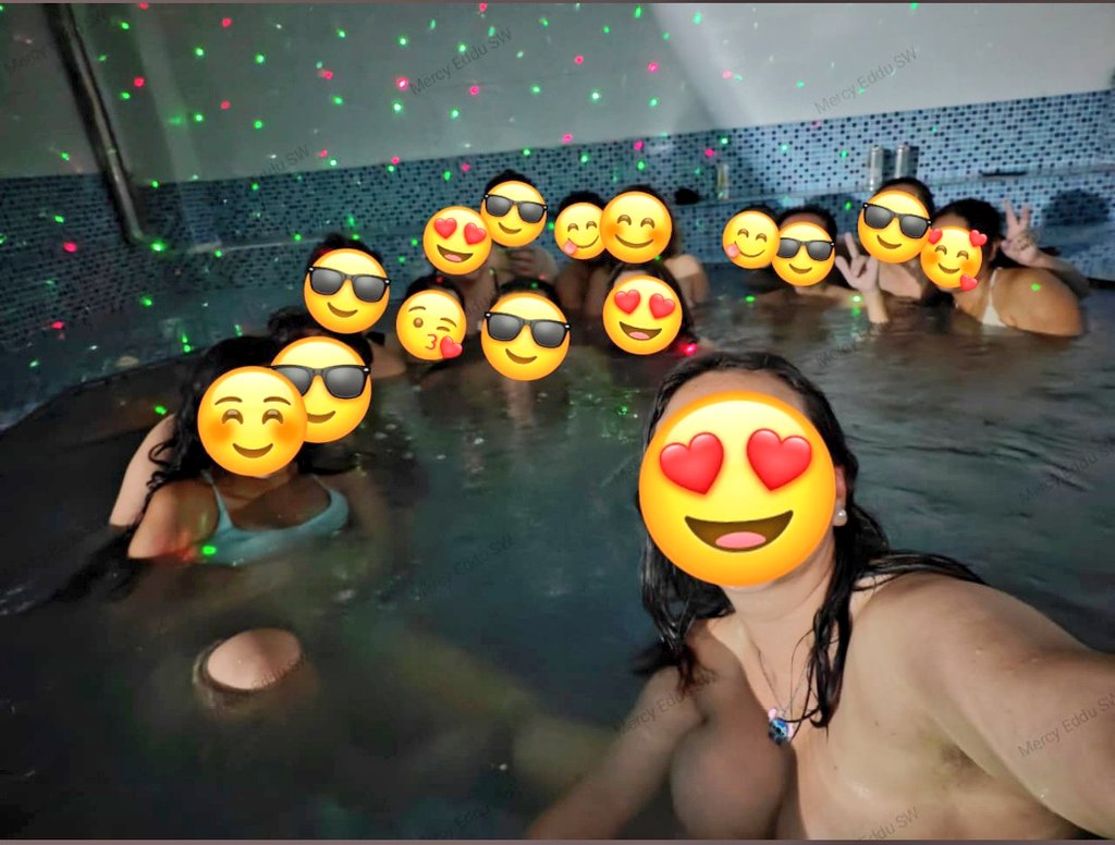 Una noche radiante, conociendo gente linda, entre bromas y agüita, pronto nos volveremos a reunir!!! 
En El valle cada vez se elevará más la temperatura.... Gracias por asistir siempre bienvenidos (aún me faltan etiquetar) 
 <a href="/parejaChefs2024/">parejauio2024</a> <a href="/PyterSuca/">Pyter_Suc@</a> <a href="/sw_lyp/">nosotros</a> <a href="/EduumercySw/">Eduumercy sw</a>