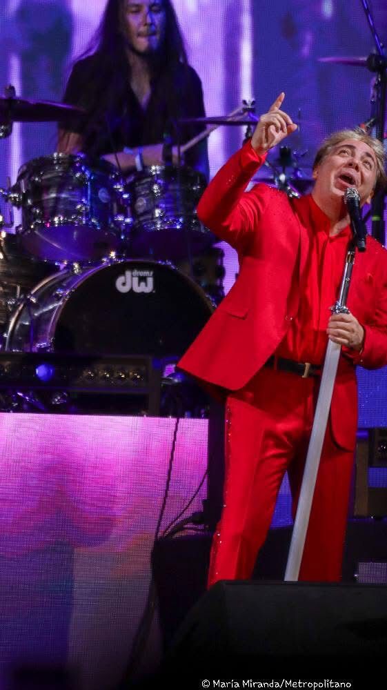 elritualtucuman's tweet photo. @CristianCastro #Aguascalientes https://t.co/aODBSfdgFA