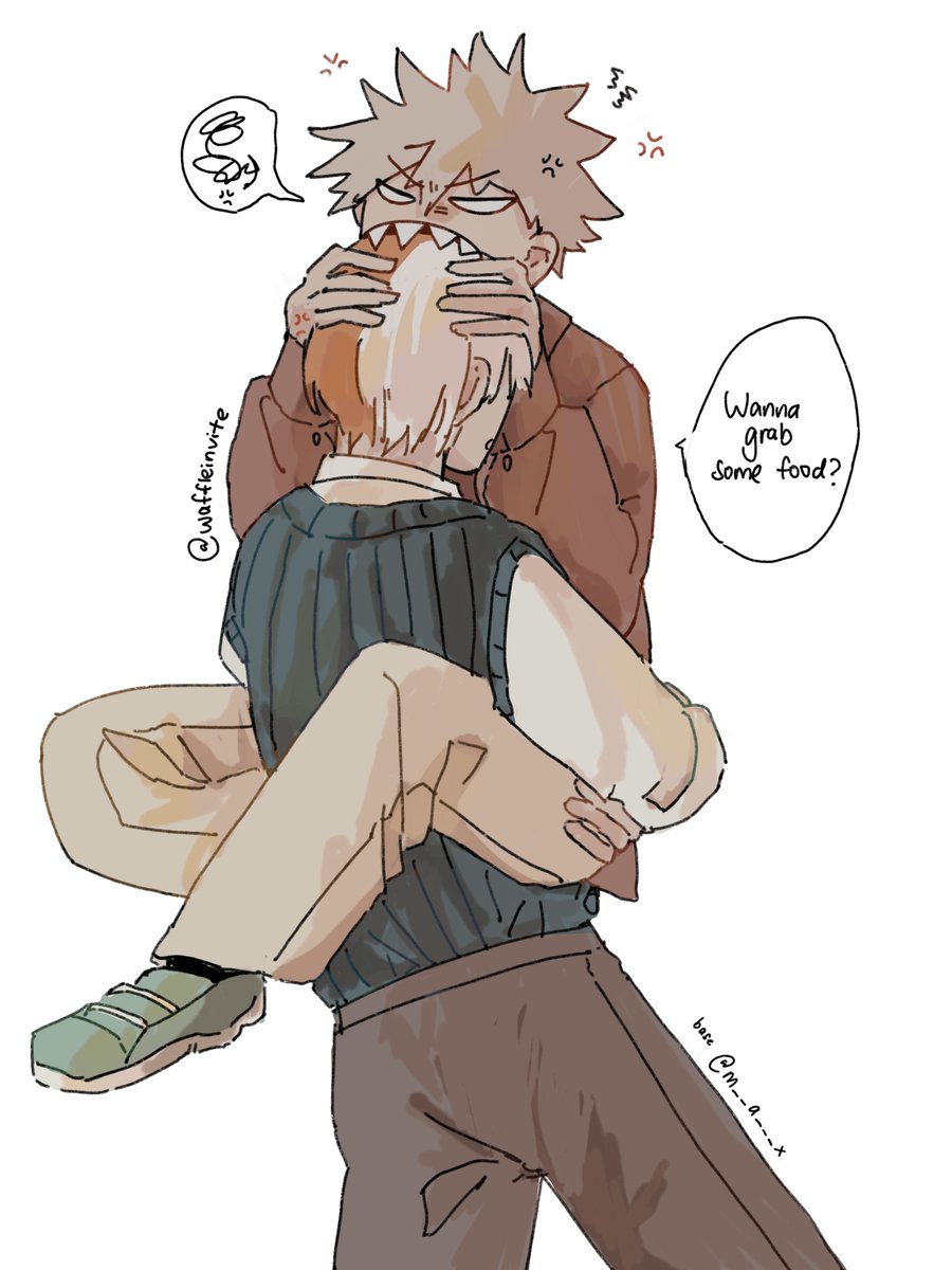 hi 👉👈 #tdbk #todobaku