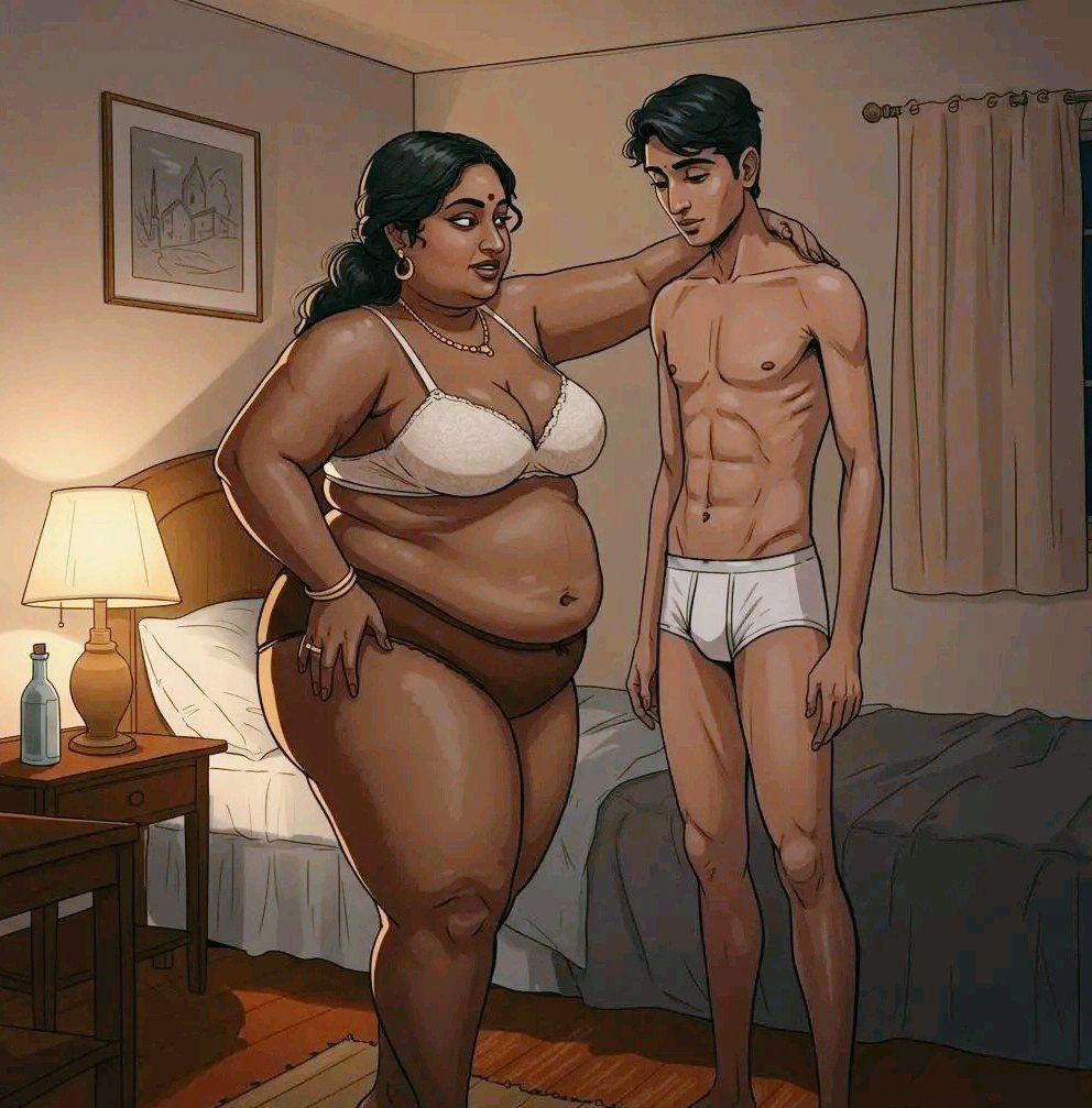 Athai: ennada ipdi vekka padura.
Me:Ungala mahalakshmi madhiri pathutu ipdi pakkuradhu oru madhiri irkku athai
Athai:okka theriyatha un mamanuku pathiniya irukuradhu vida unna madhiri punda kiliya okkura ambalaiku oppatiya irukkalam da. 
Me: sari apa kuthura shotku ready aagudi