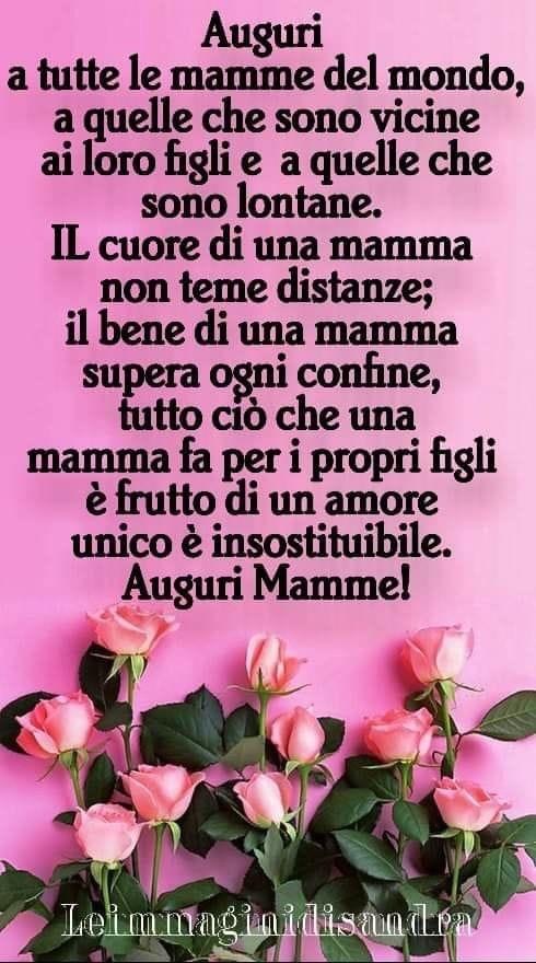 Buongiornissimo Splendide Ragazze e auguri a tutte le mamme sia in cielo che in terra; a tutte le mamme in ogni sua sfumatura... 😘💙☕️🪷💐🌹💙