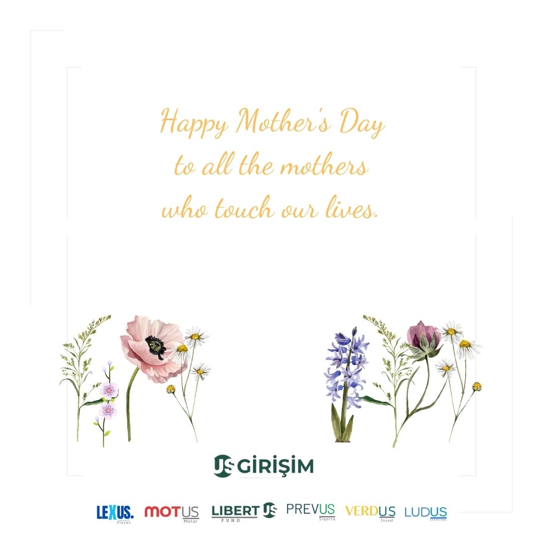 Happy Mother's Day to all mothers who touch our lives with their love, compassion and strength. 💐❤️