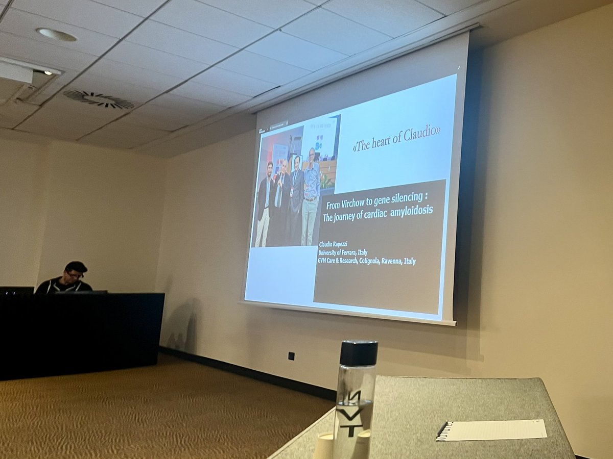 GiuseppeGalati_'s tweet photo. @RInciardi @MicheleSenni @SeguraCardio @carlosguizars 🎯#InterventionalProcedures, #Devices and #CardiacSurgery in #HF
🎯#Imaging
🎯 #AdvancedHF, #VAD & #HeartTransplantation
🎯 #QualityofLife, #FunctionalEvaluation and #Rehabilitation in #HF
🎯#Atherosclerosis and #Dyslipidemia in #HF
🎯 #Living with #HF thank you @pumpinghearts https://t.co/ew1g9DESw2