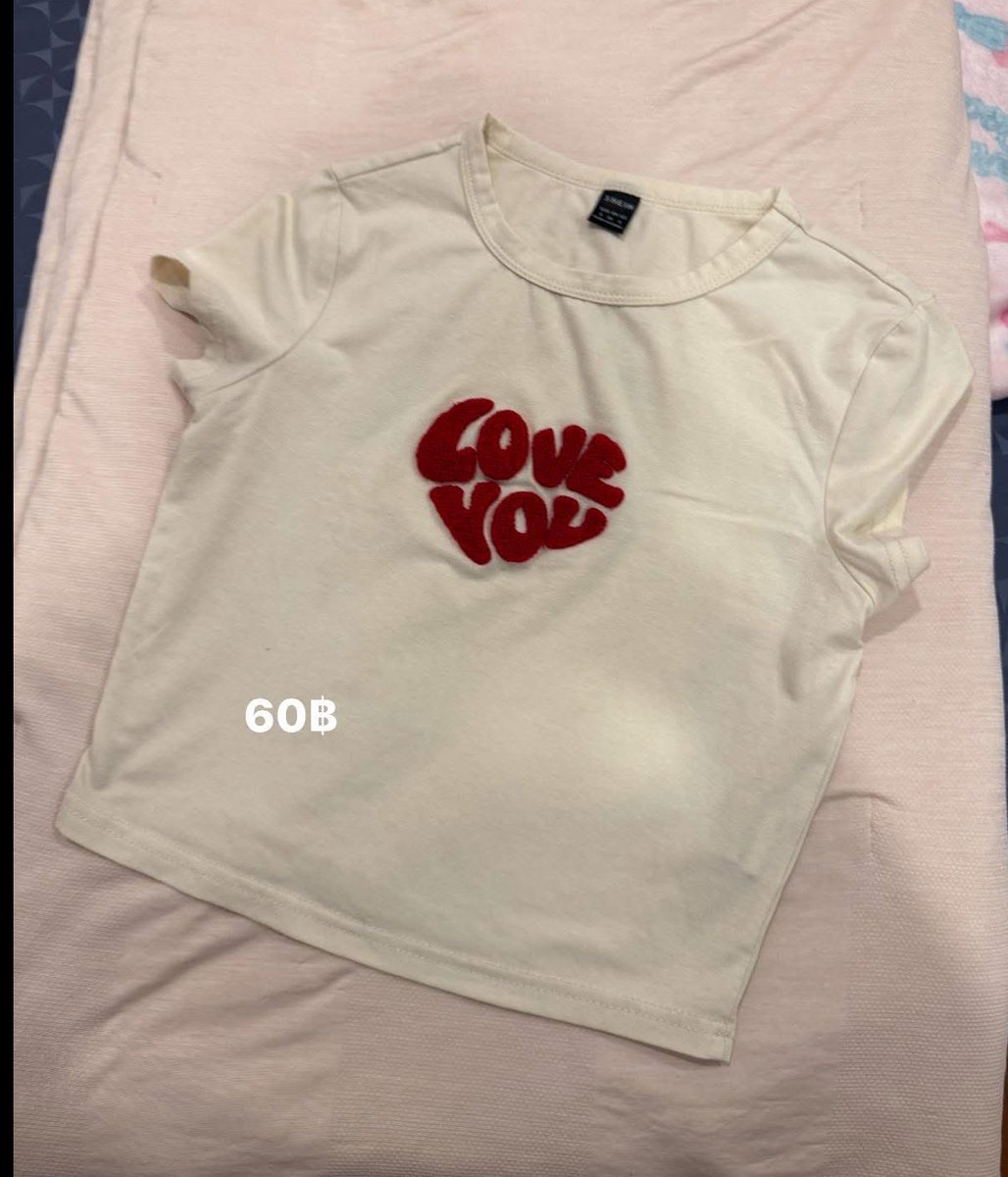 SecondhandDress's tweet photo. ส่งต่อเสื้อผ้าค่าา รวมส่ง 50฿ (เหมาน้า)

#เสื้อผ้ามือสอง #เสื้อผ้ามือสองราคาถูก #เสื้อผ้ามือ2 #ส่งต่อ https://t.co/5SHbQALVZd
