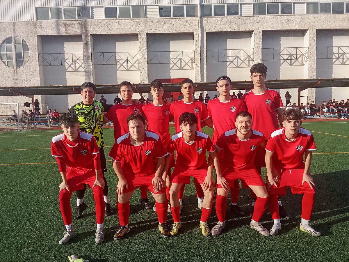 ATLÉTICO PUERTOLLANO tweet media