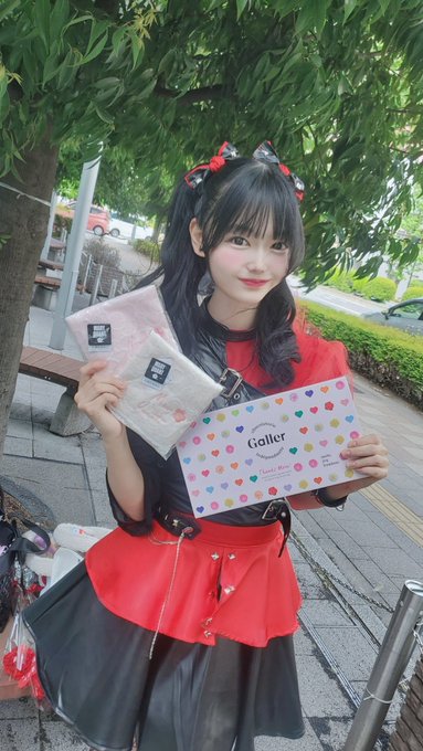 星野るなのTwitter画像26