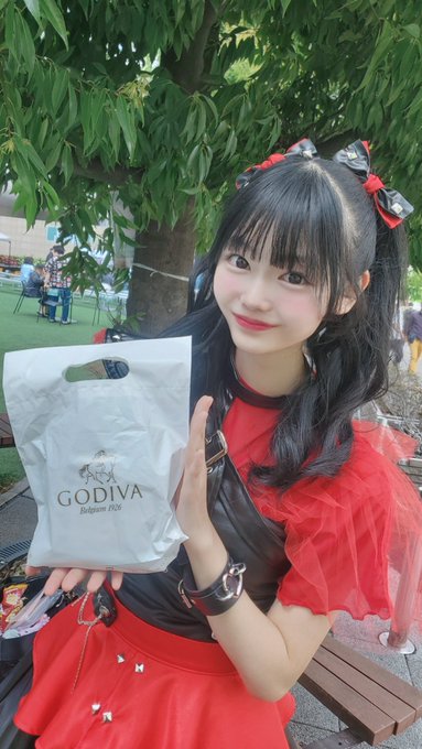 星野るなのTwitter画像27