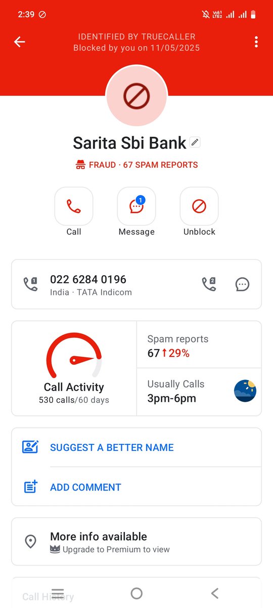 <a href="/SBICard_Connect/">SBI Card</a> <a href="/RBI/">ReserveBankOfIndia</a> 
Cc no.2299 The Sbi  collection agency Shewta Consultant Mr.Sameer Shaikh is calling me on below land line no. his hacked my data and calling to my reference no. And asking money.  Who has given authority to doing this.?They are doing illegal activities