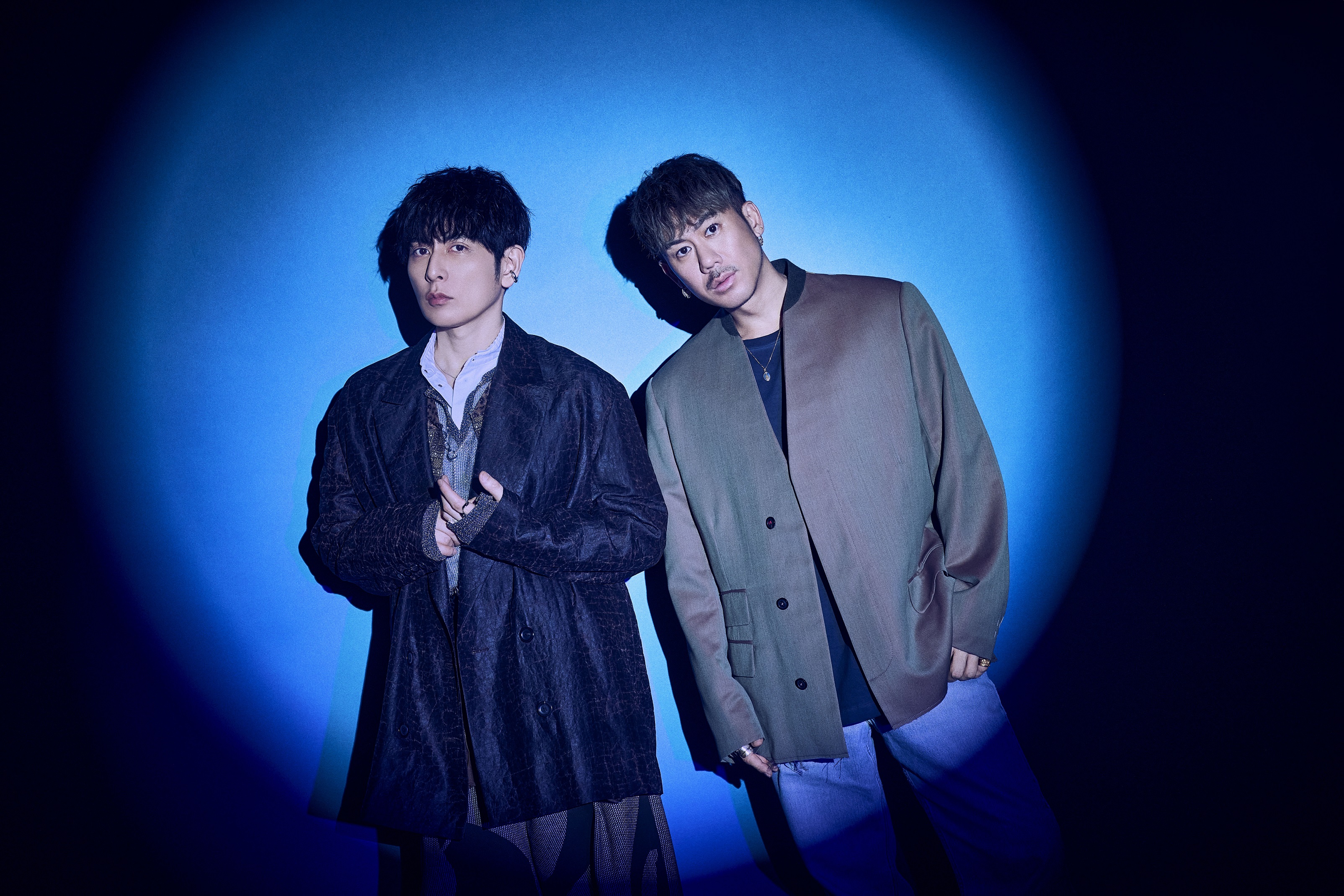 堂珍嘉邦 VOWS ポスター（fo(u)r - CHEMISTRYのアルバム - Apple