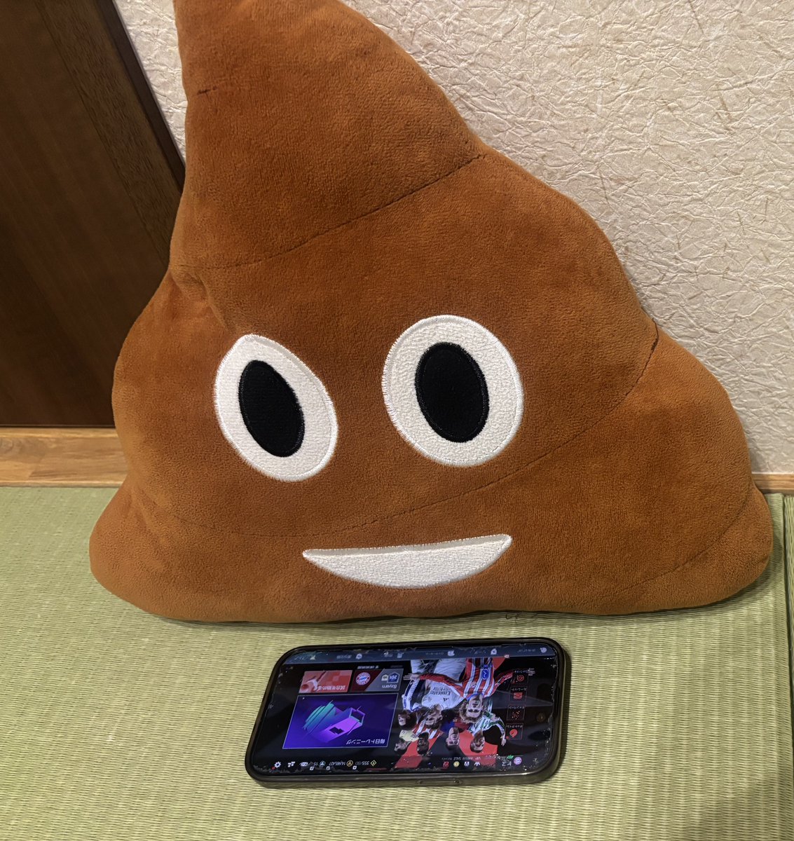 あんてぃぶさんと合流