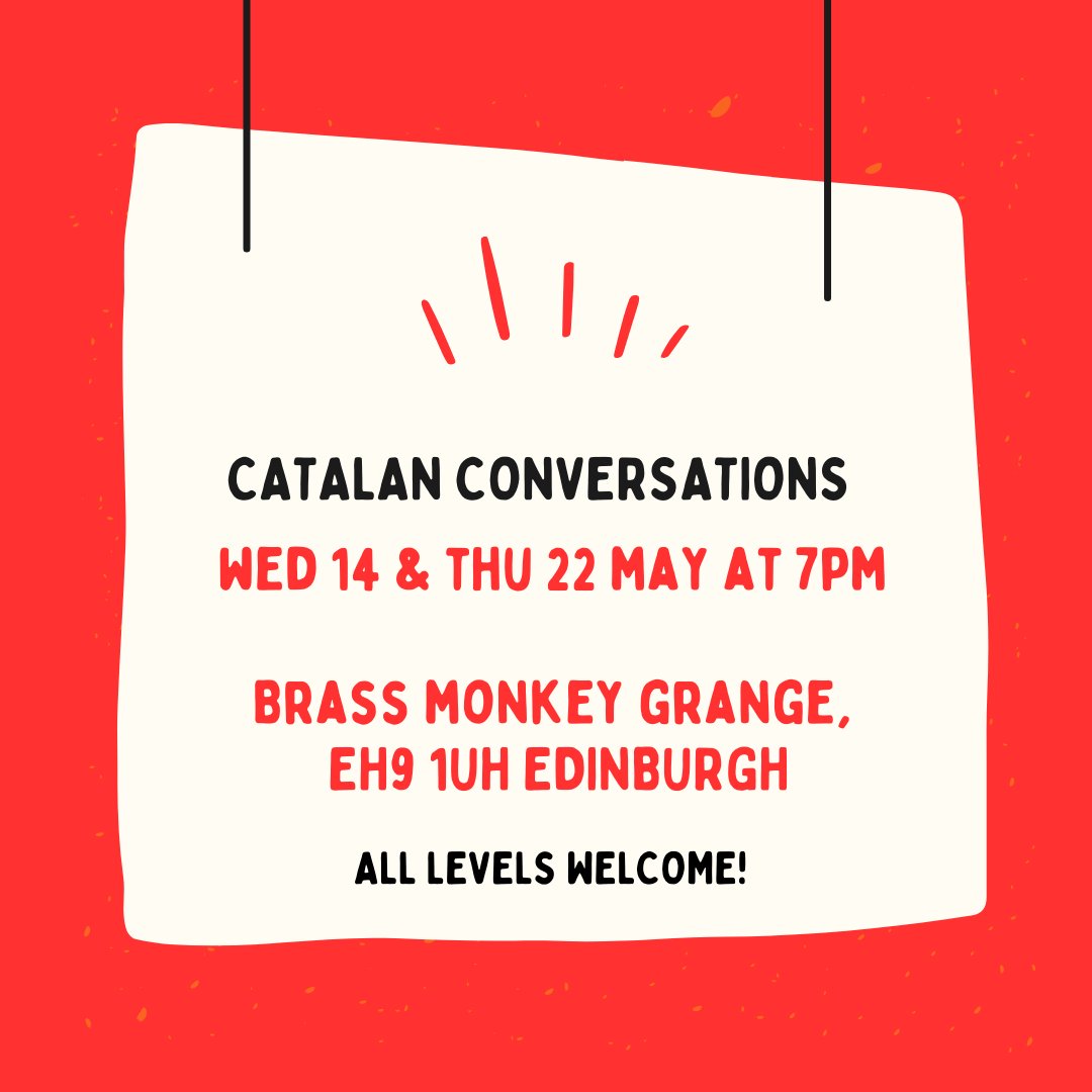 Centre Català d’Escòcia🏴󠁧󠁢󠁳󠁣󠁴󠁿 tweet media