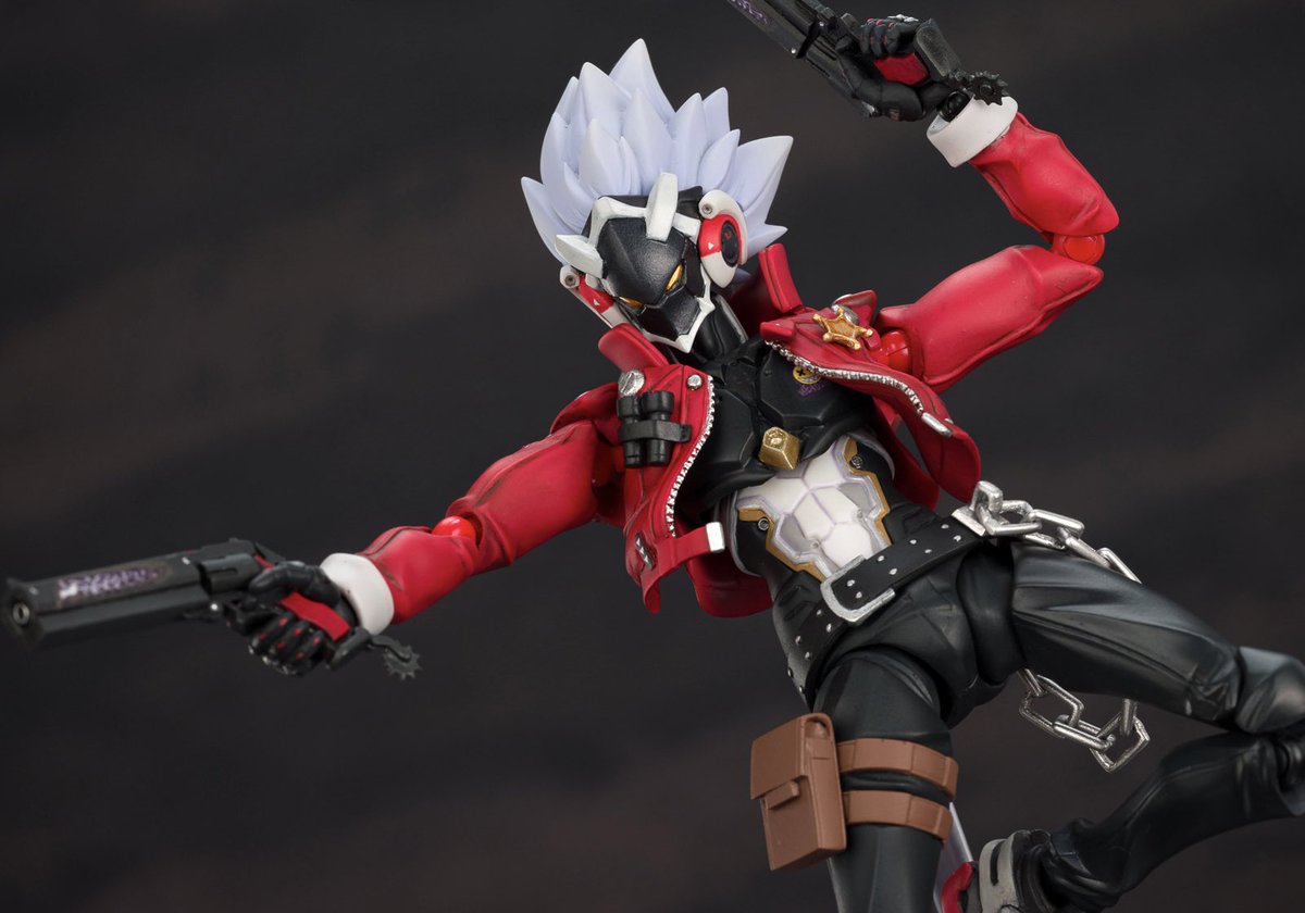 H Y O （フィギュア原型師）新アカ on X: 