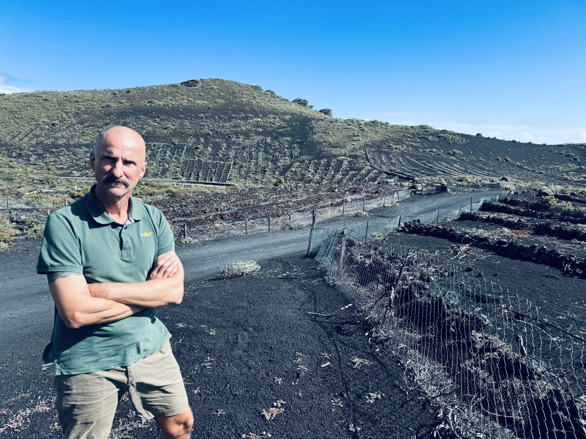 vingelist's tweet photo. Latest Wine Tasting in Dublin:
 
May 18 
La Palma Wines Panorama 360
 
May 25
Unknown Spain 🇪🇸 Albacete, Montilla, Bierzo.
 
June 7
Wines of Jura 🇫🇷 - Beyond Myths

https://t.co/Pv7cMJ7J5Q https://t.co/OhKUXz3Zvi