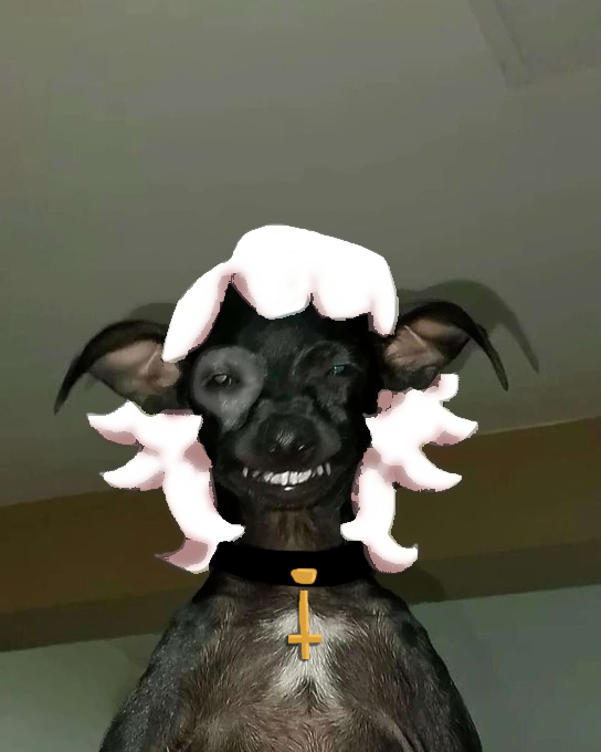 Mankey 🔧 Avatar and World Creator tweet media