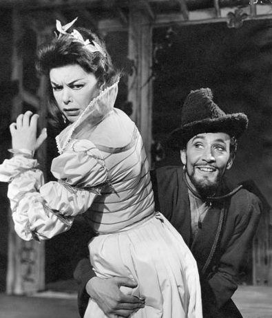 Peter Wyngarde: The Official Appreciation Society (@peterwyngarde1) on Twitter photo The Bristol Post newspaper planning article about #PeterWyngarde's connection to <a href="/BristolOldVic/">Bristol Old Vic</a>.
He starred in Cyrano de Bergerac & The Taming of the Shrew in 1959, & produced/directed Long Day’s Journey Into Night.
THE OLD VIC SEASON 1959 – PETER WYNGARDE: The Official Website The Bristol Post newspaper planning article about #PeterWyngarde's connection to <a href="/BristolOldVic/">Bristol Old Vic</a>.
He starred in Cyrano de Bergerac & The Taming of the Shrew in 1959, & produced/directed Long Day’s Journey Into Night.
THE OLD VIC SEASON 1959 – PETER WYNGARDE: The Official Website