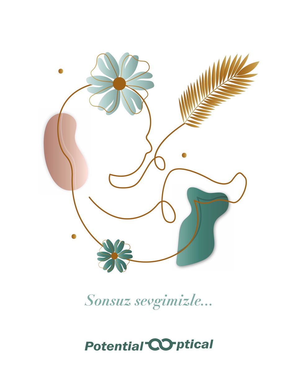 Sonsuz sevgimizle…  
Anneler Günün kutlu olsun.

#annelergünü
#annelergünükutluolsun
#anne #anneler #annelergünü