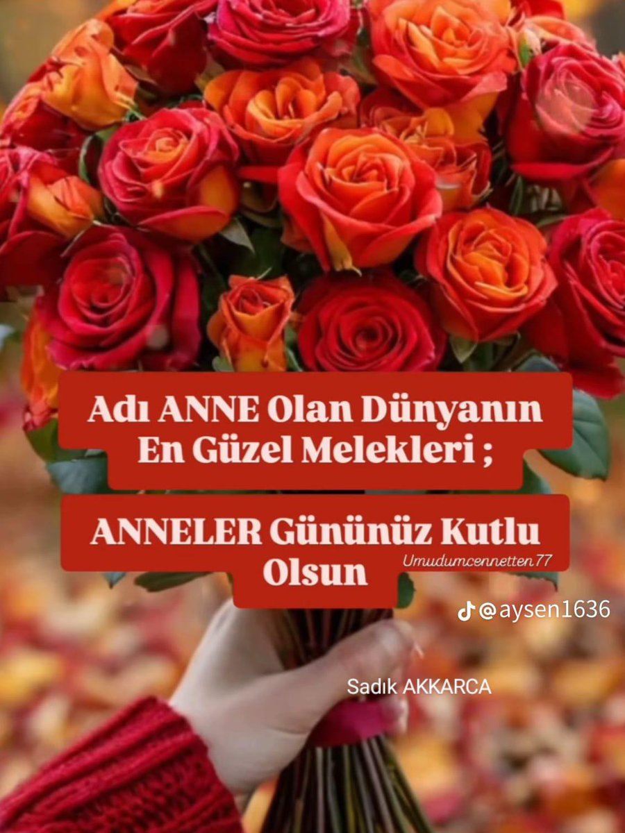 RAHMETLİ ANNELERİMİZİ DUALARLA YAD EDELİM. MEKANLARI CENNET OLSUN. CENNET ANALARIN AYAKLARI ALTINDADIR.