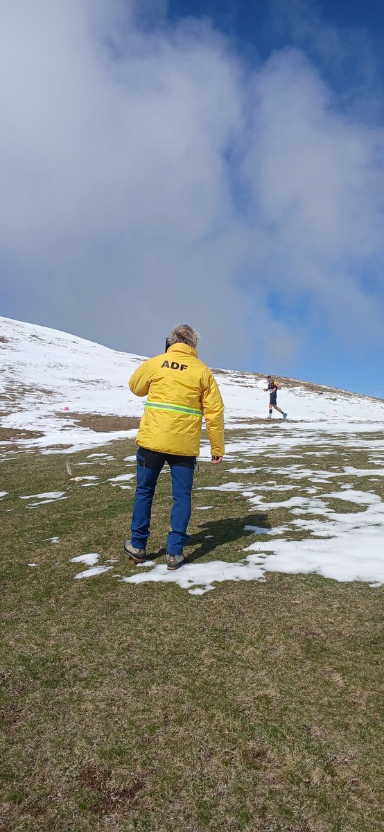 AdfSobrepuny's tweet image. Despleguem tota la unitat de comunicacions per donar cobertura de radio a @classiquesberga @Infomountain @CEB_Berga Gràcies per comptar amb nosaltres. Menció especial a @rasosdepeguera cedeix l&apos;espai del repetidor.
@AjuntamentBerga @ccbergueda @tvbergueda @sfadf @adfcat