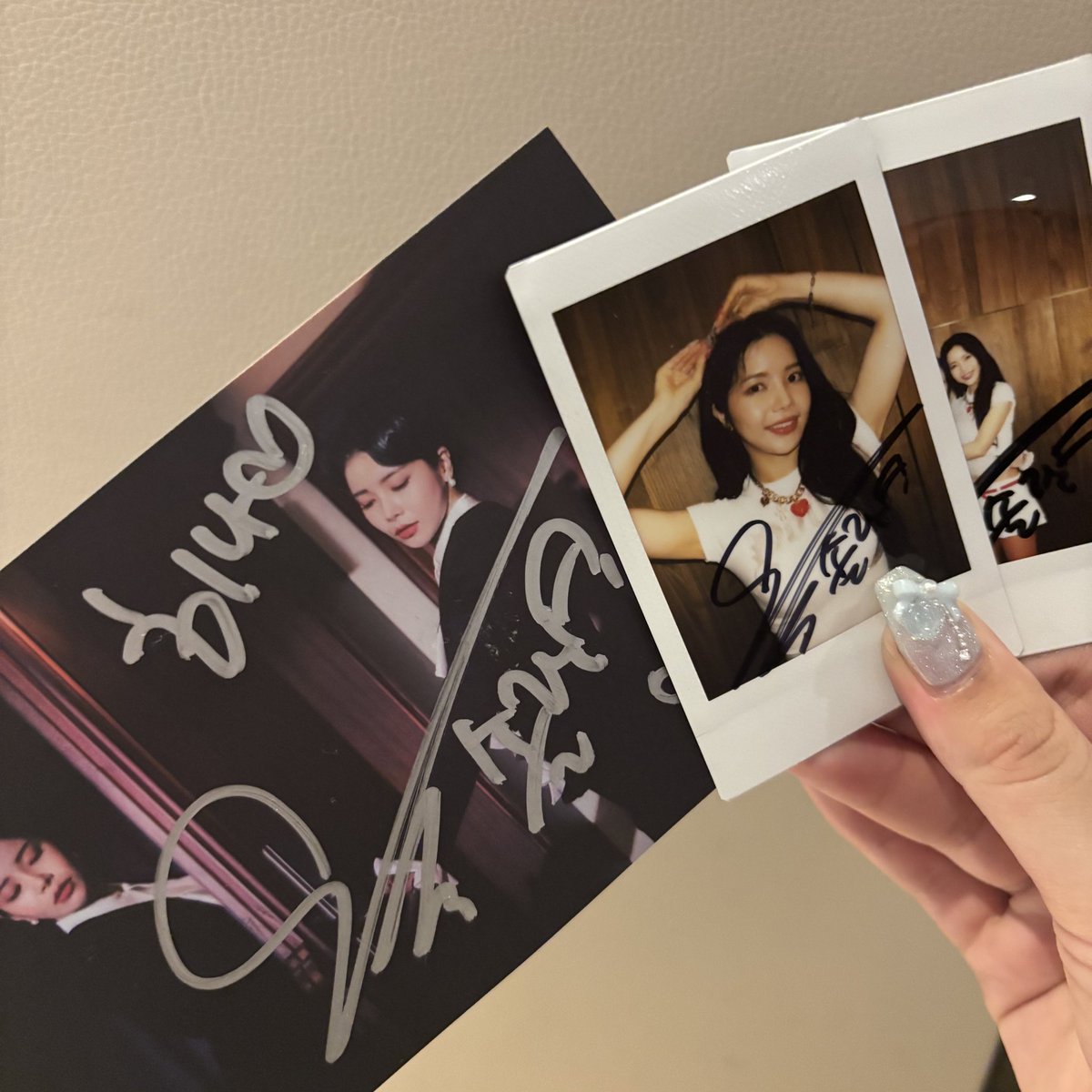 히나 tweet media
