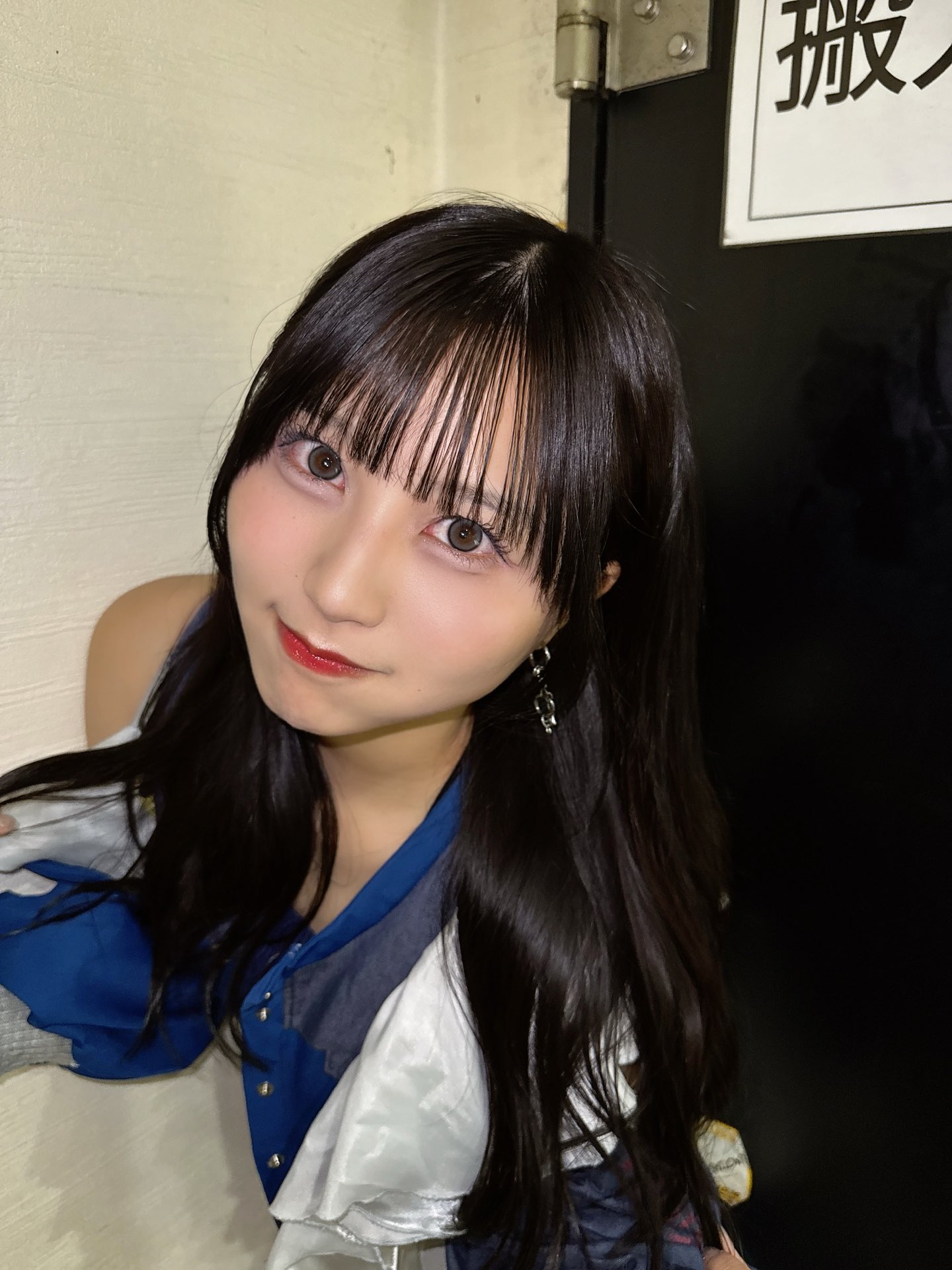 大島向葵@HelloYouth on X: 