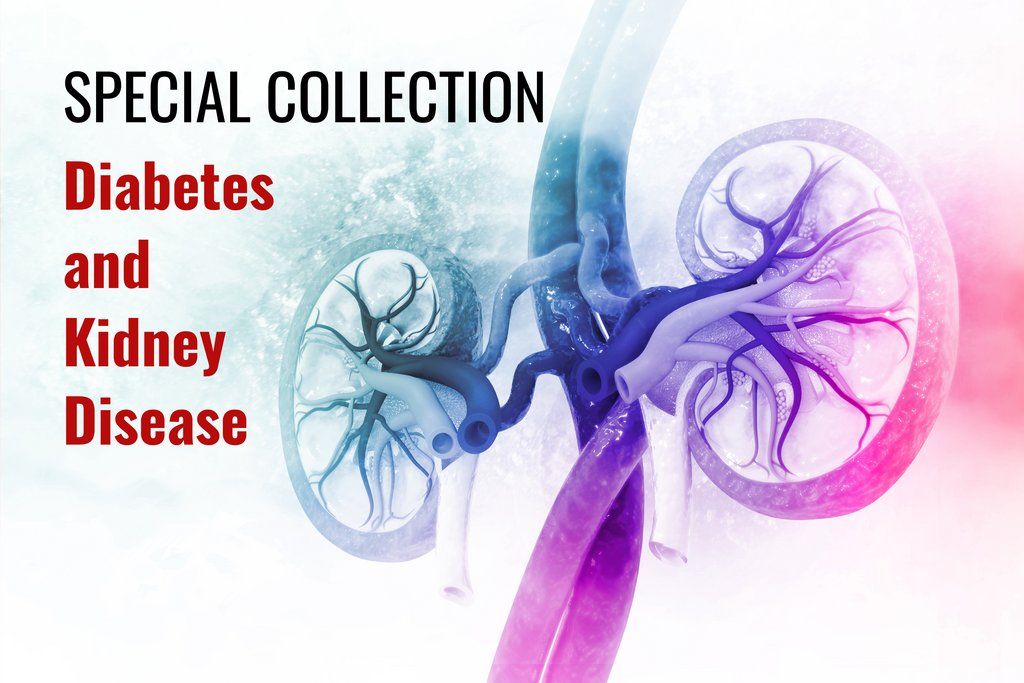 Understanding how diabetes affects the kidneys and exploring new treatment options is of critical importance. 

We present a special collection of articles on Diabetes and Kidney Disease: bit.ly/3wpQ6vg (FREE until July 1, 2025)