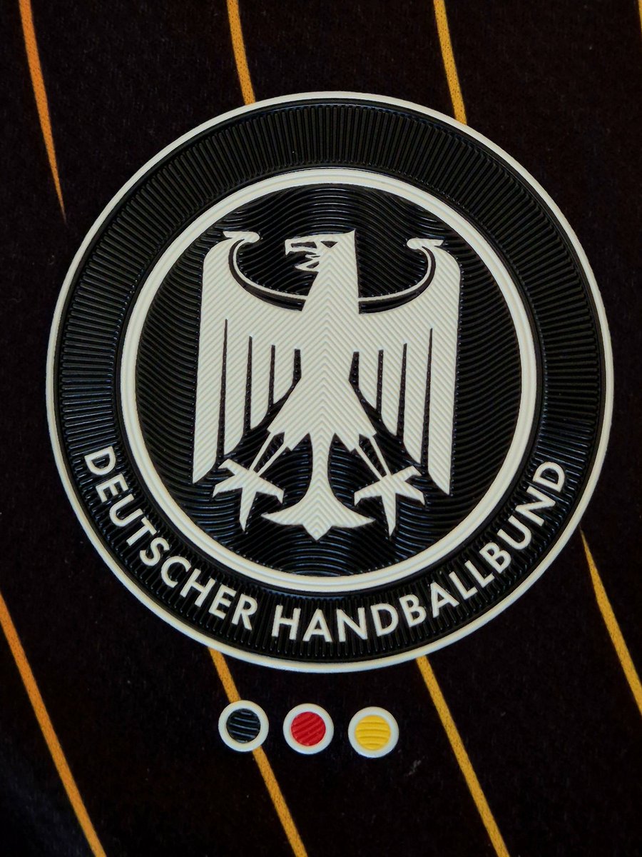 heute Handball statt Fussball  🇩🇪 : 🇹🇷