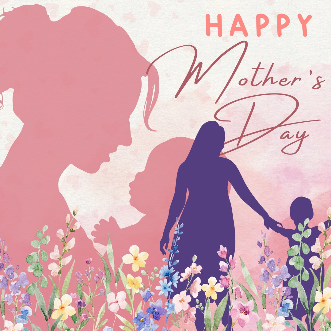 💐 Happy Mother’s Day to the ones who give us strength, love, and endless support. You are everything. 💖 #HappyMothersDay2025 #GroundLevelLegacyCenter #GLLC