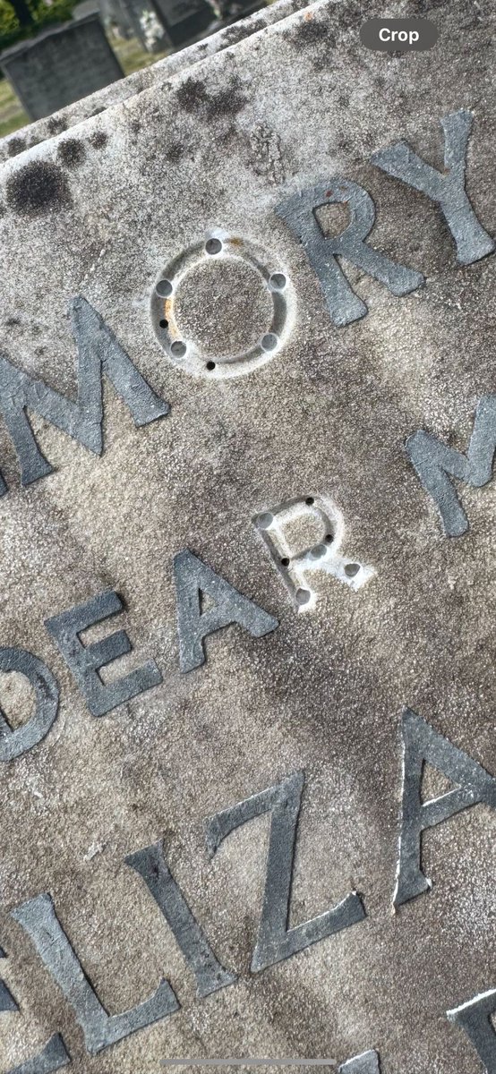 owensmemorials1's tweet image. wix.to/bdpetnn
Is your loved one's headstone in need of a little TLC? 🌟 We can replace lead lettering to restore its beauty and honour their memory. Get in touch today! ✉️ Visit us at wix.to/r40K7JW #HeadstoneCare #MemorialServices #LoveAndRespect