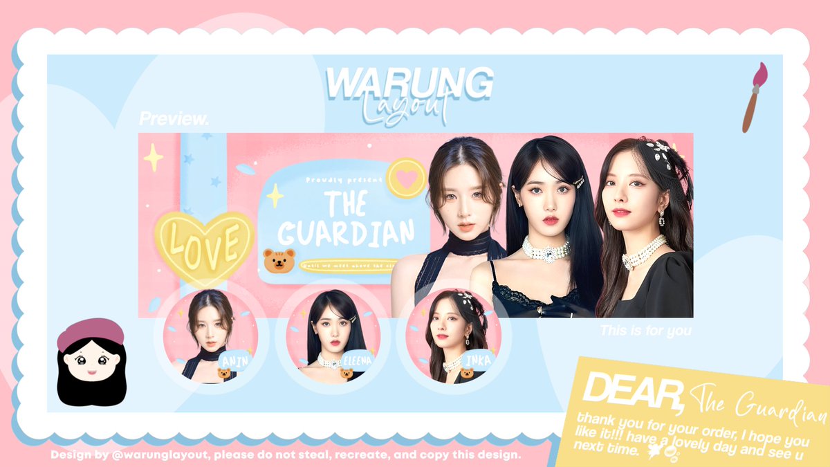 ً𝐄𝐋𝐄𝐄𝐍𝐀. . . 📌 tweet media